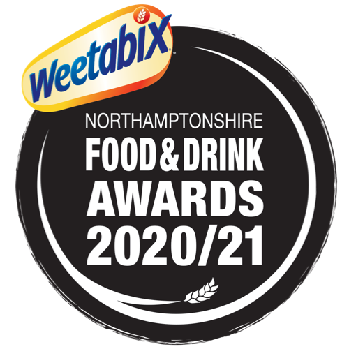 Northamptonshire Food & Drink awards 2020/21